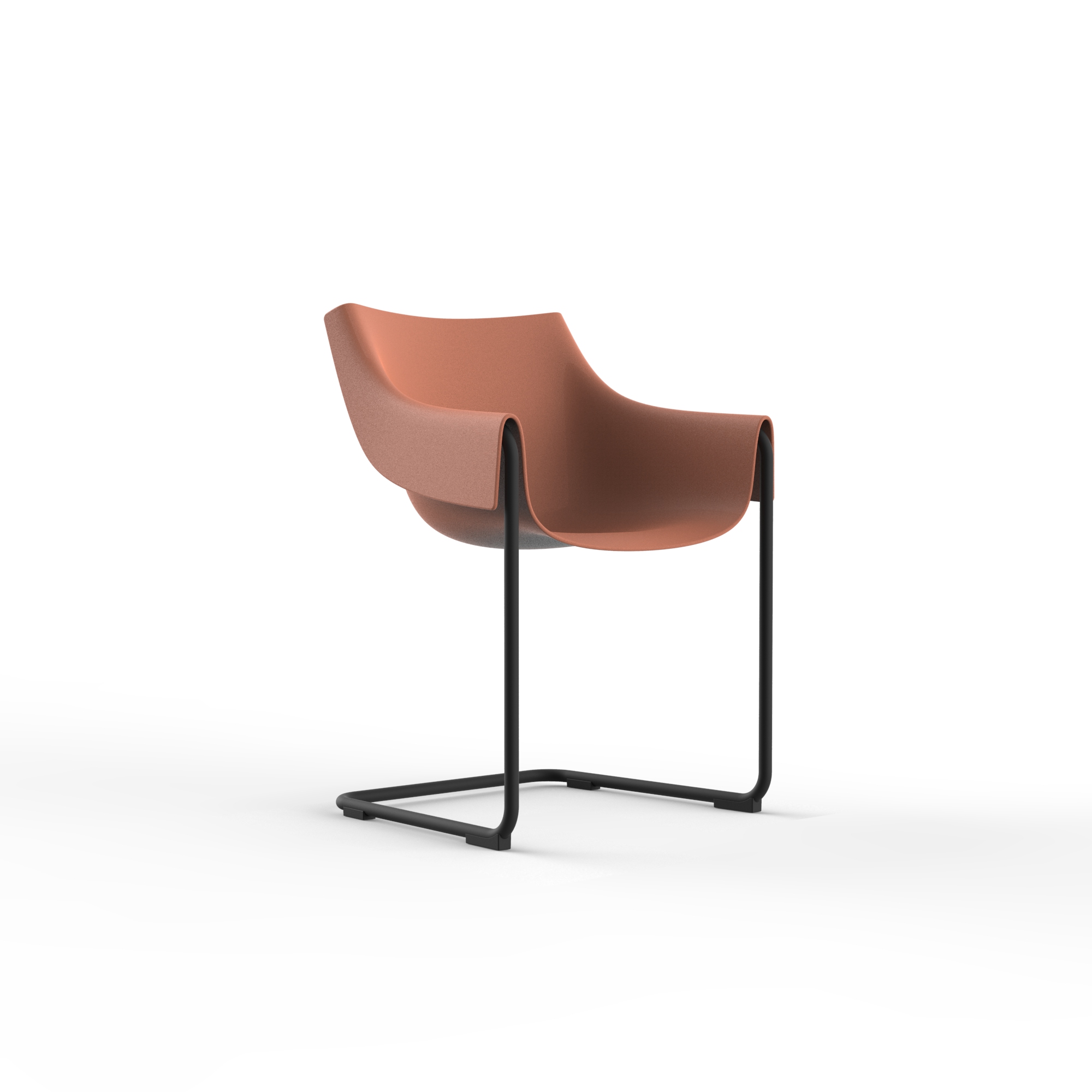 Vondom Manta outdoor indoor designer chair (13) 